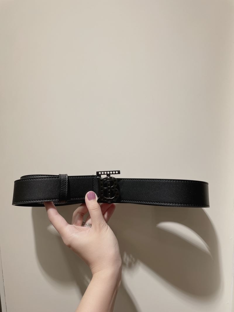 Burberry Belts